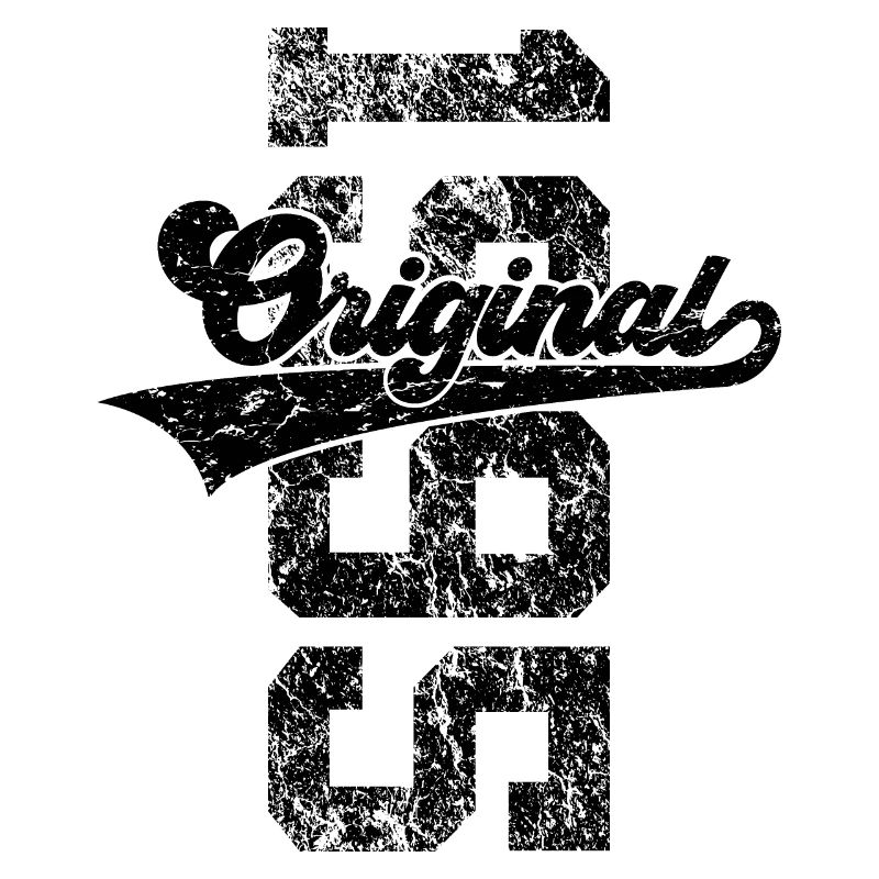31. GEBURTSTAG ORIGINAL 1995
