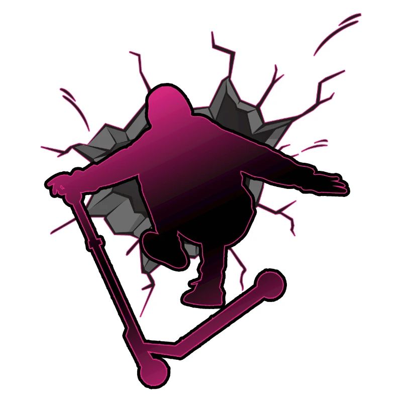 scooter roller stuntscooter e-scooter