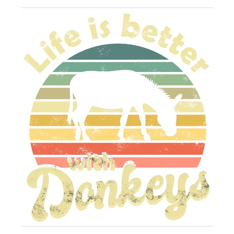 Donkey