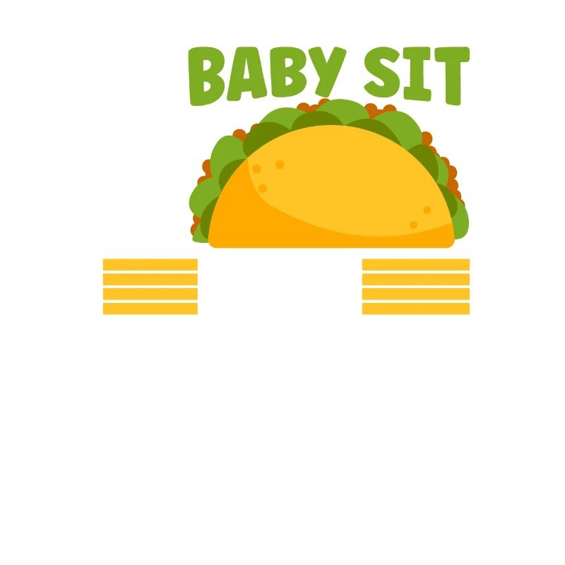 Babysitter Geschenk Babysitting Bester Babysitter