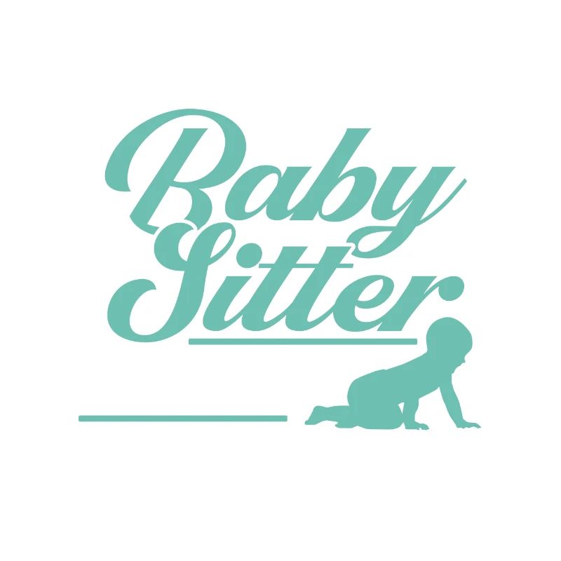 Babysitter Geschenk Babysitting Bester Babysitter