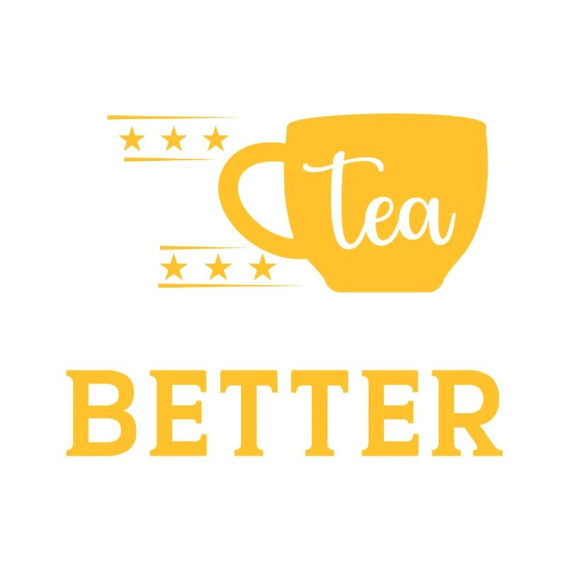 Tea Drinker Tea Lover Gift Tea