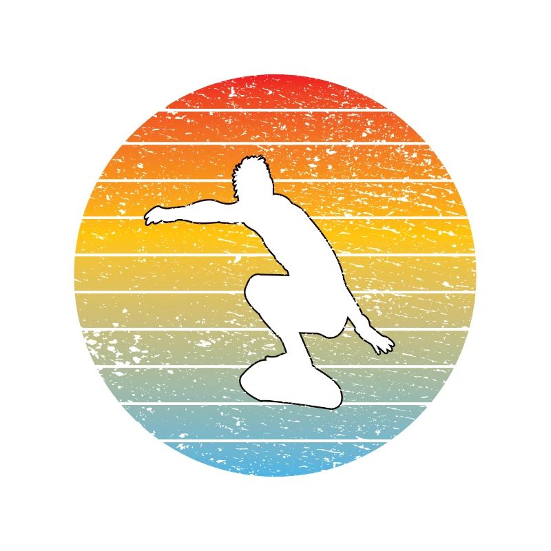 Surfing Surfboard Surfer Surf Instructor Surf