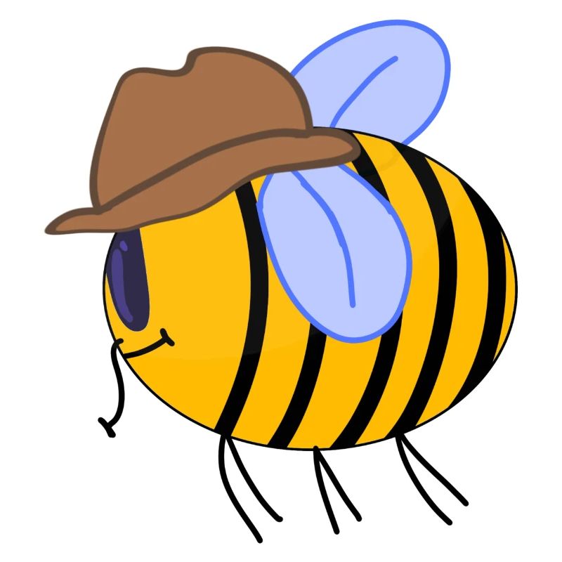 Mr. Bee