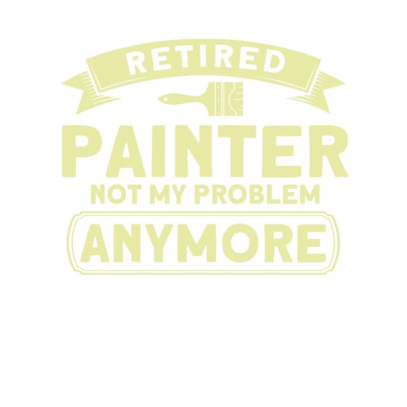 Painter Gift Painting Artist Master Painter