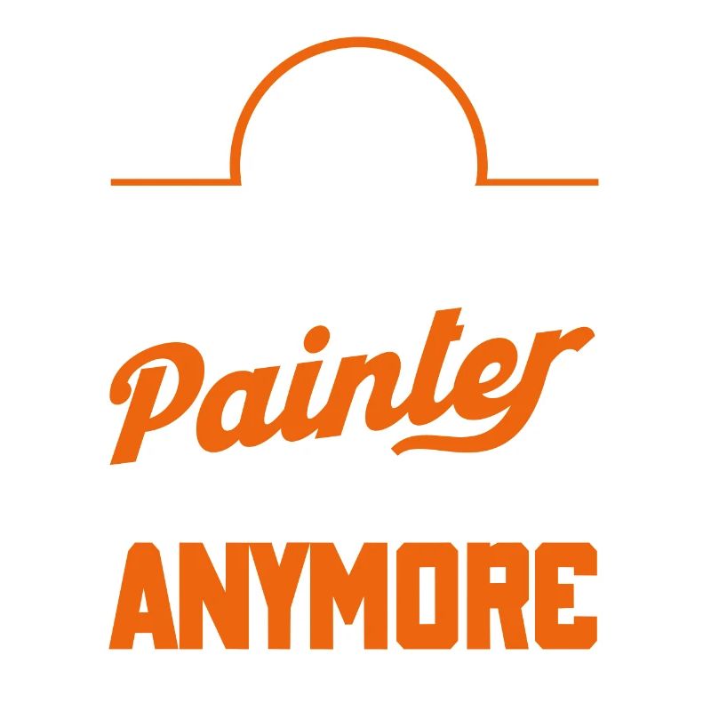 Painter Gift Painting Artist Master Painter