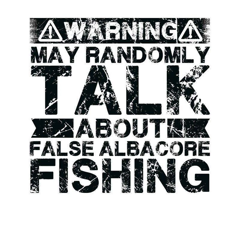 Fishing - False Albacore Fish