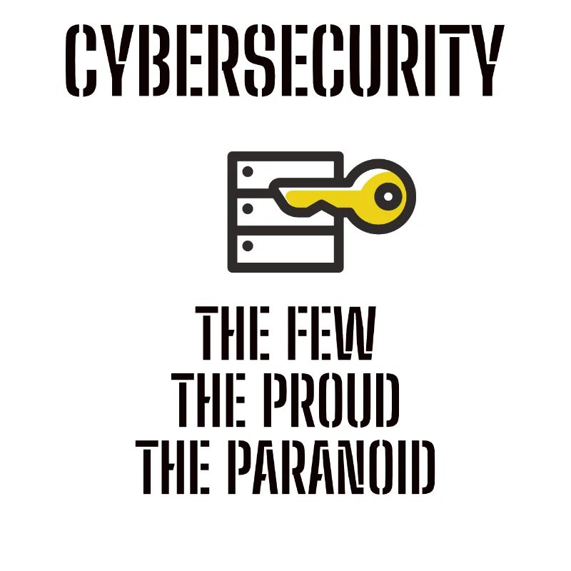 Cybersecurity - IT-Sicherheit Informatiker