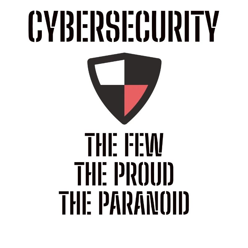 Cybersecurity - IT Security Computer Scientists