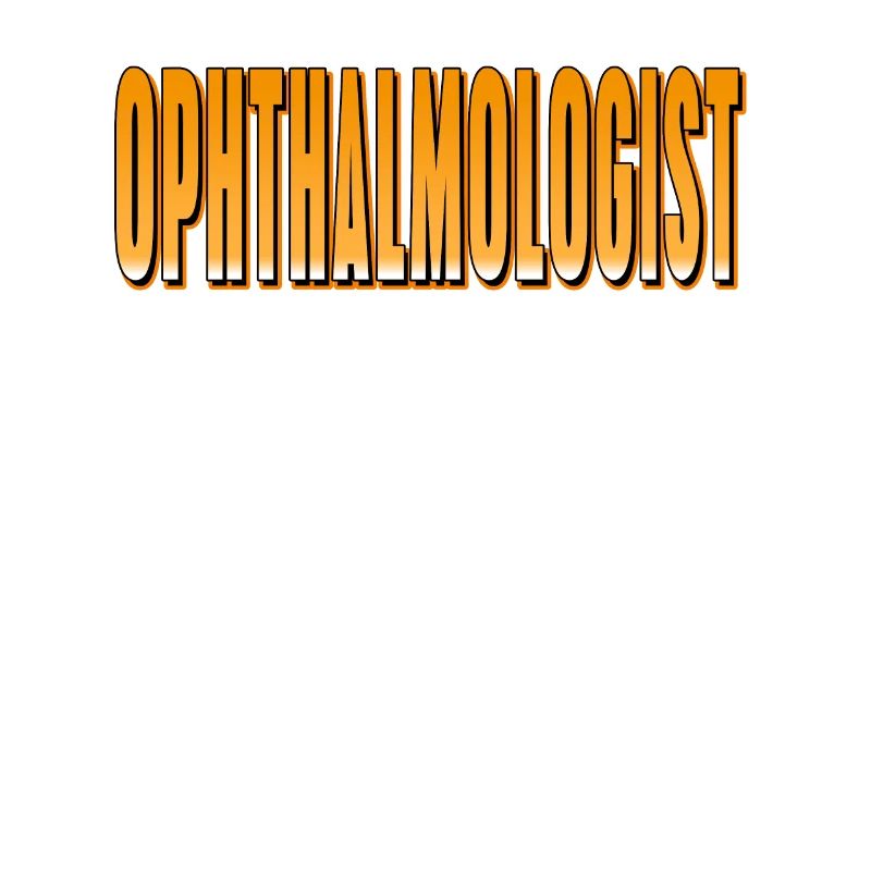 Ophthalmologist Funny Miracle Worker T-Shirt