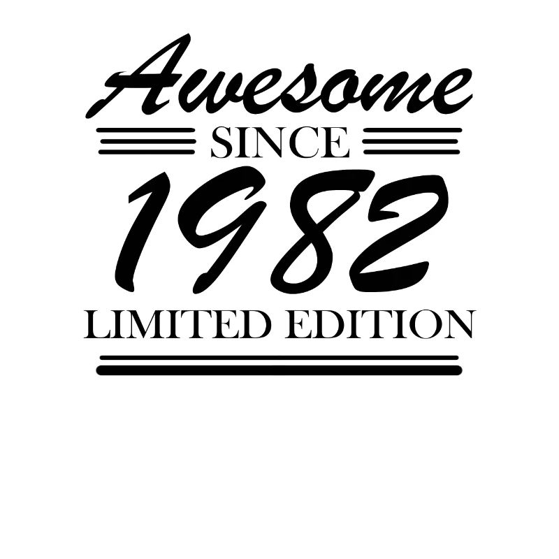 1982 - Né en 1982