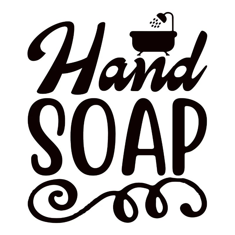 Soapmakers Make Soap Making Hand Soap