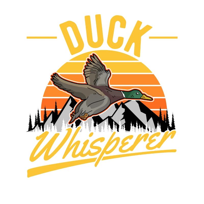 Ducks Whisperer Duck Whisperer Duck Breeder