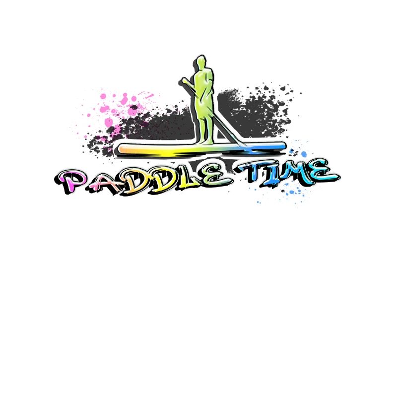 Temps de pagaie! Stand up paddle et paddleboard.