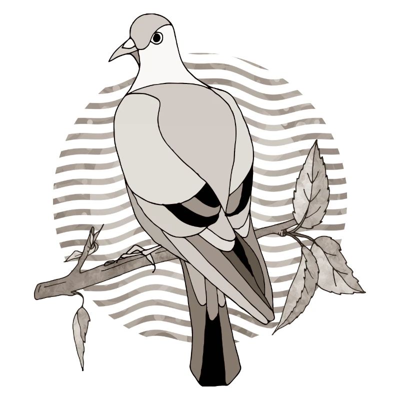 Oiseau
