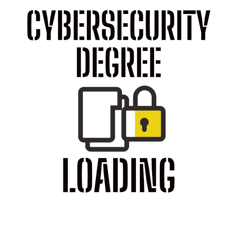 Cybersecurity - IT Security Computer Scientists