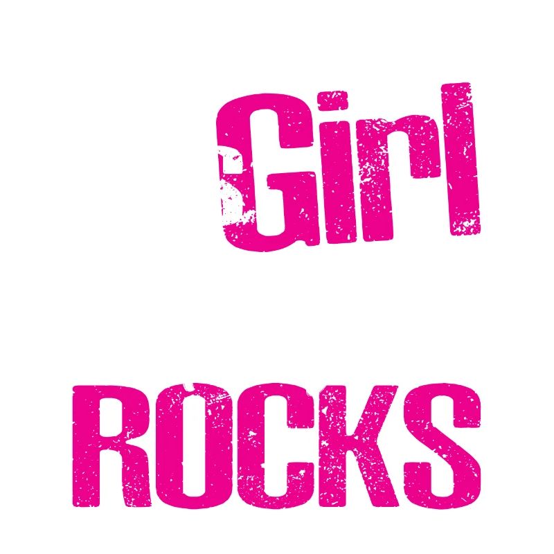 This Girl Stops For Rocks 4