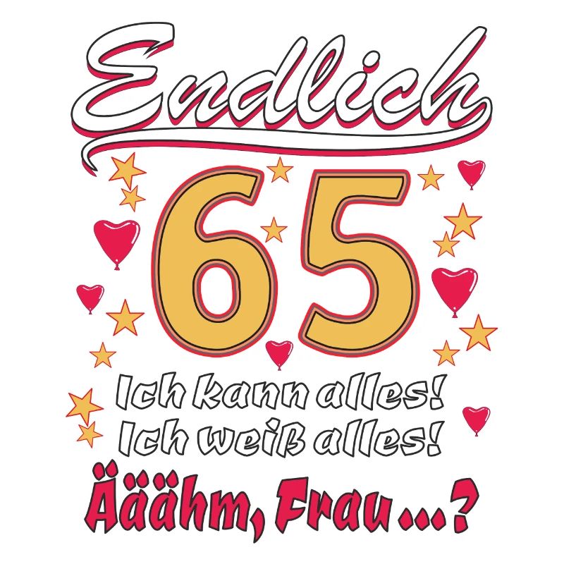 ENDLICH 65