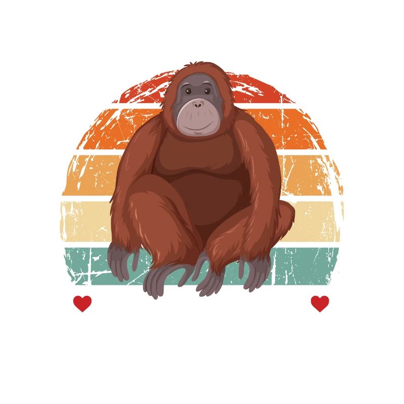 Orang-outan