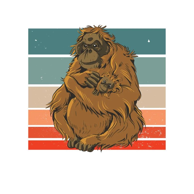 Orang-outan
