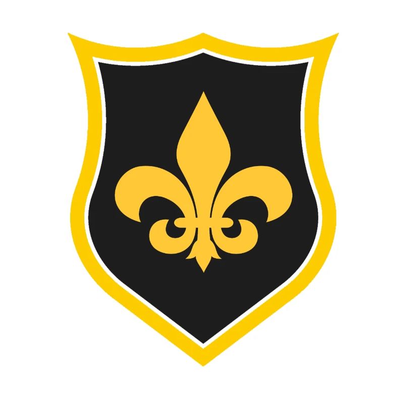 Fleur de Lys