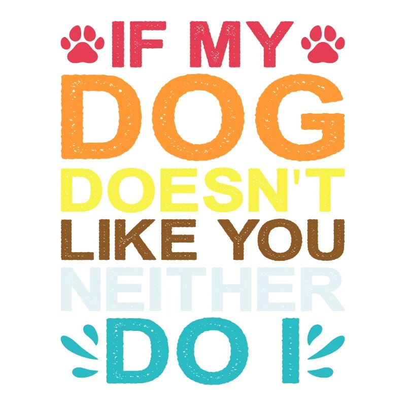 Si mon chien ne vous aime pas, moi non plus 2