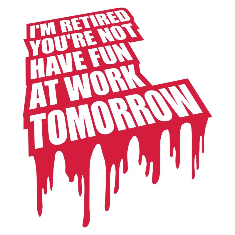 have fun at work