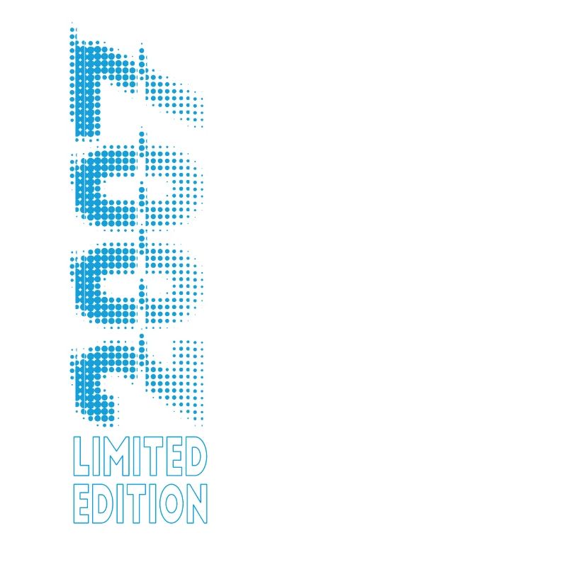 Limited Edition 2007 Graffiti