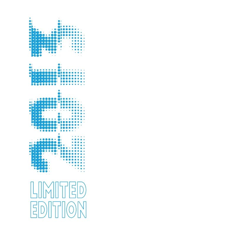 Limited Edition 2013 Graffiti