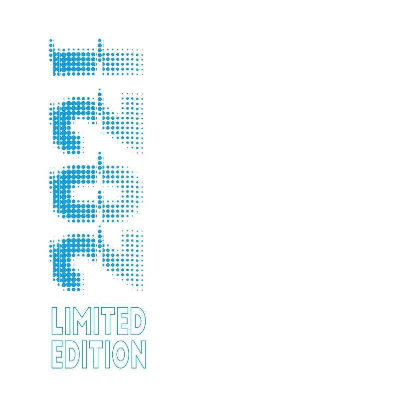 Graffiti édition limitée 2021