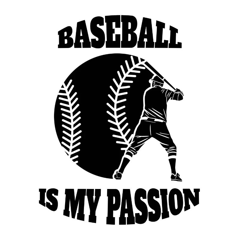 Baseball Lovers Baseball Gift Jeu de baseball