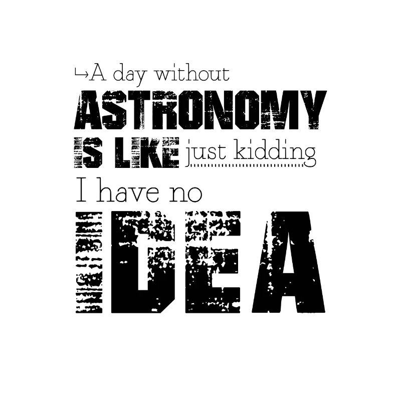 Astronomy