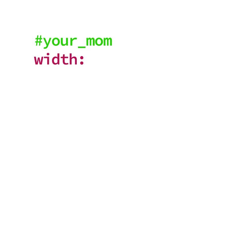 Web and CSS Programmer Developer Coding Code