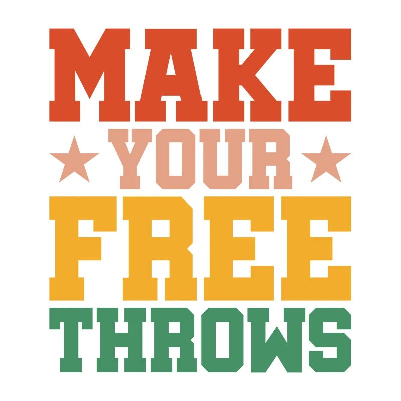 Make Your Free Throws