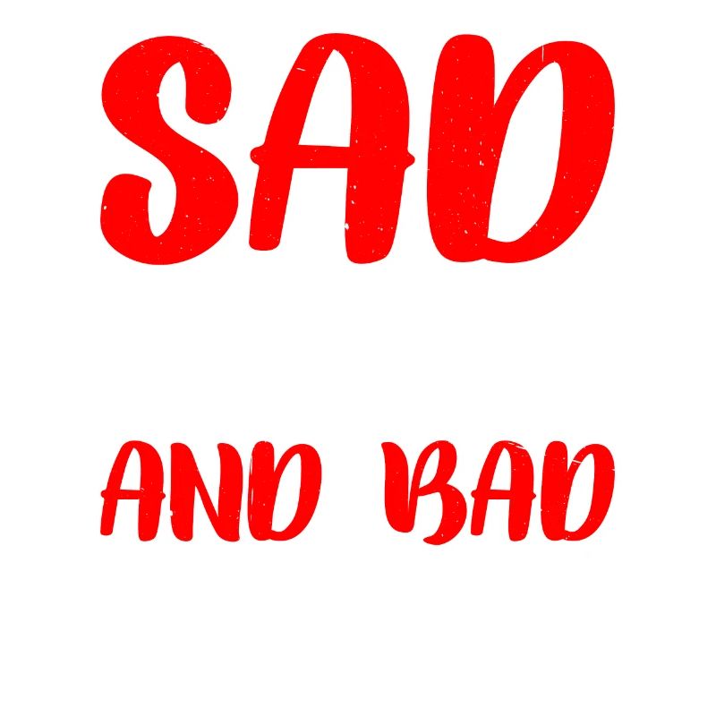 Sad Lonely And Bad At Math 2