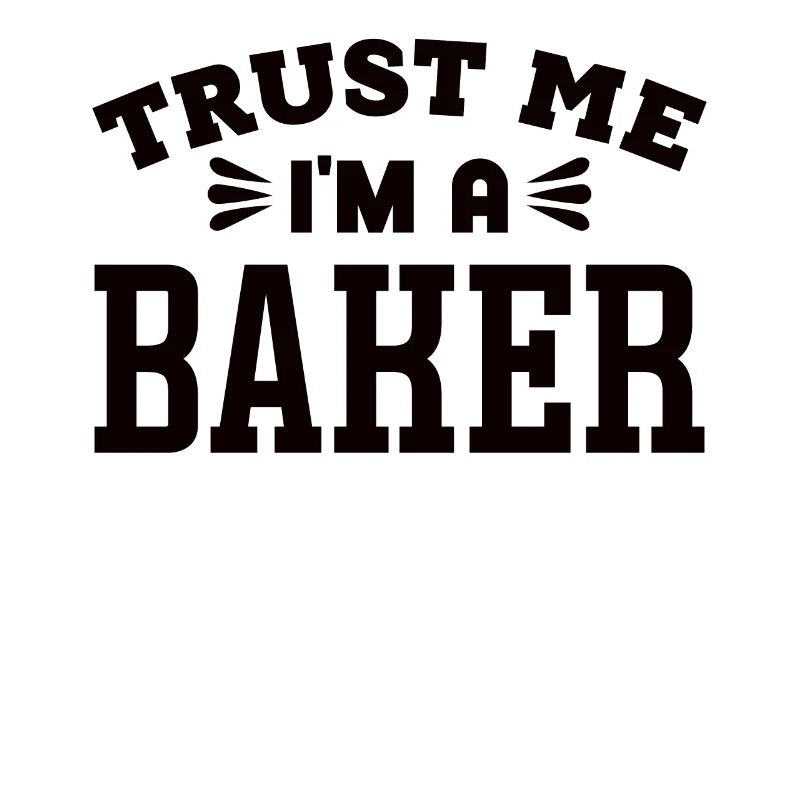 Baker the original Funny bakery