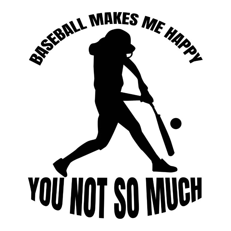 Baseball Baseball Lovers Baseball Game Gift