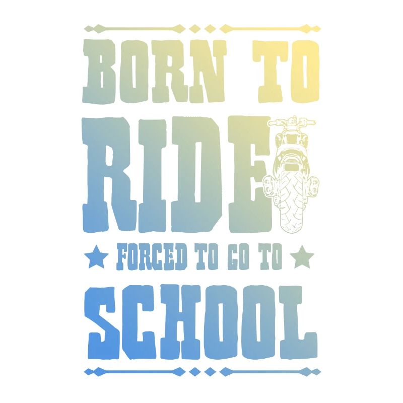Ride Motorcycle