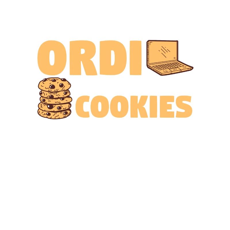 Comme Mon Ordi J'Accepte Les Cookies