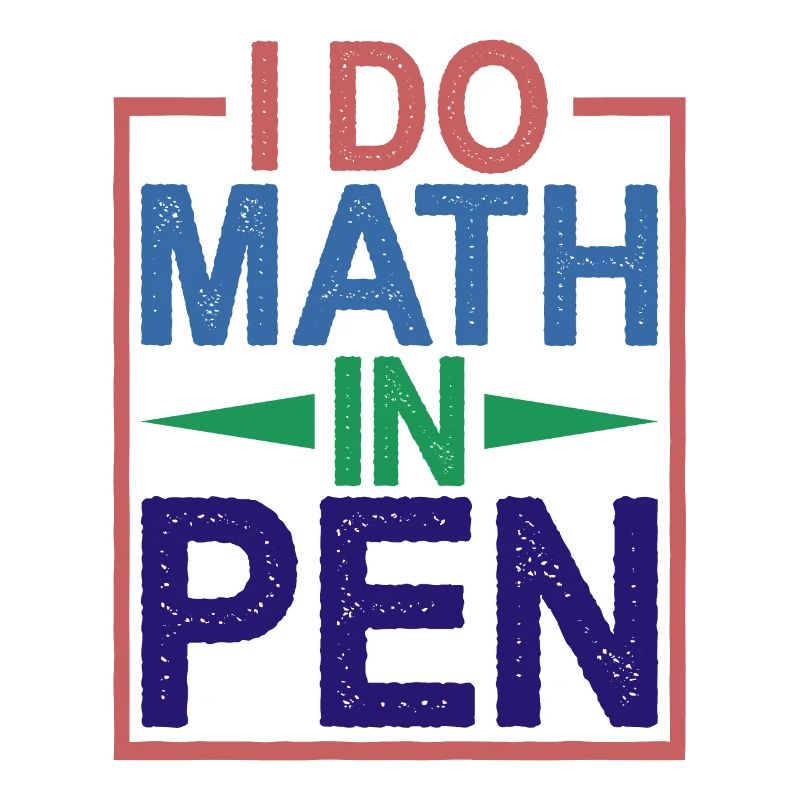Je fais des maths au stylo 11