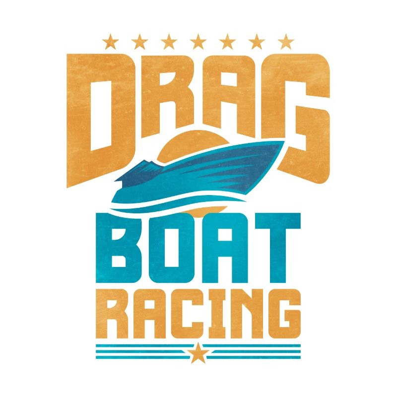 Drachenbootrennen Drachenboot