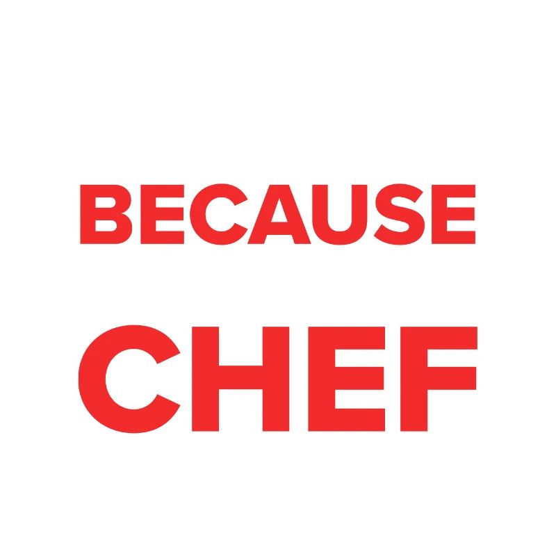 Chef Quote Gift Funny Chef