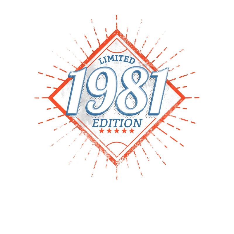 Edition Limitée Millésime 1981