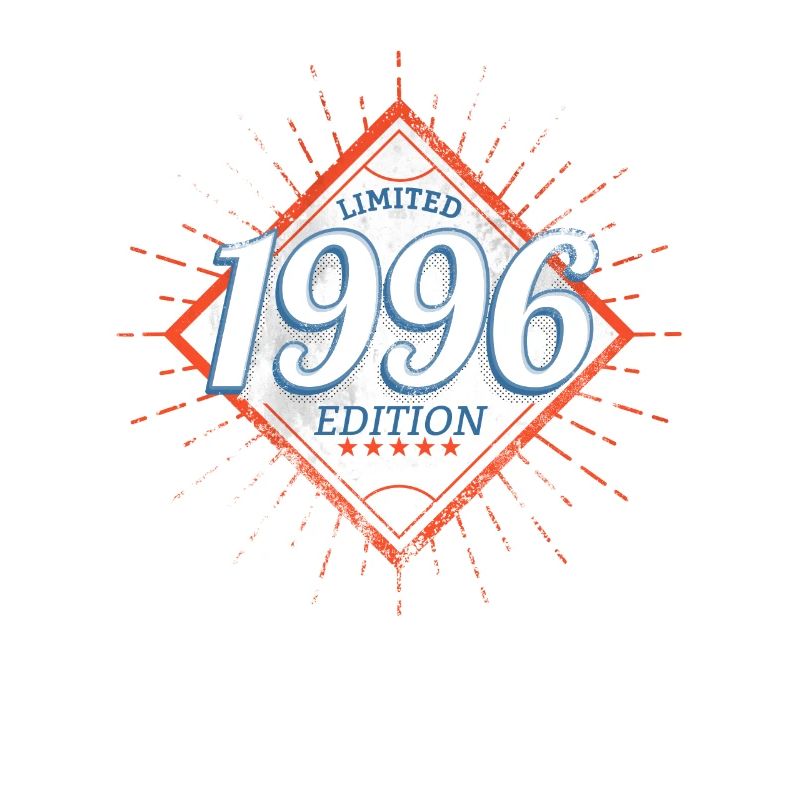 Edition Limitée Millésime 1996