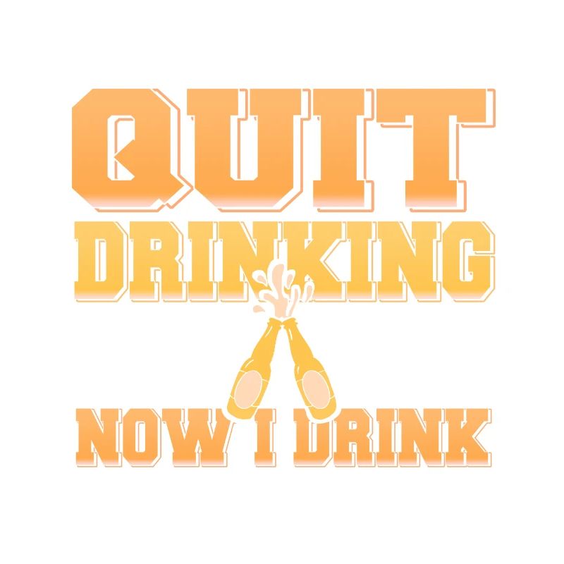 Finally Quit Drinking For Good I Drink For Evil