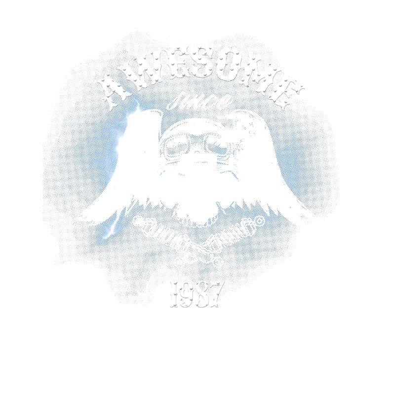 Awesome since 1987, Biker 36. Geburtstag