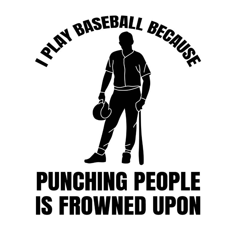 Cadeau de baseball Jeu de baseball Amateurs de baseball