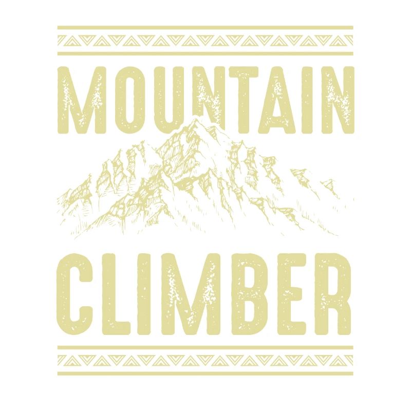 Mountain Climbers