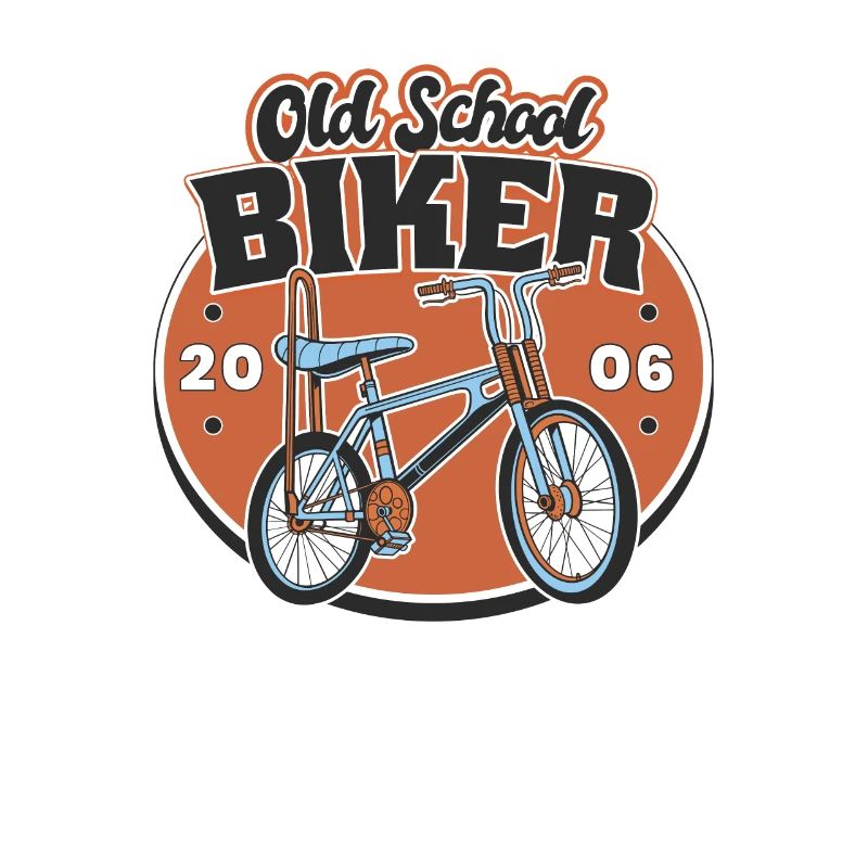 Old School Biker 2006. 17e anniversaire