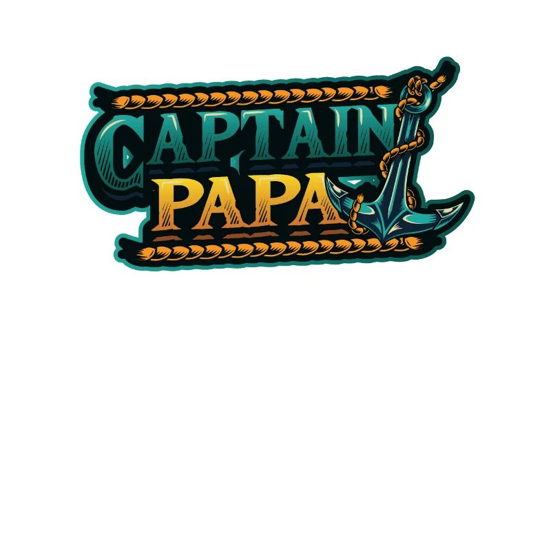 Capitaine Papa Boating